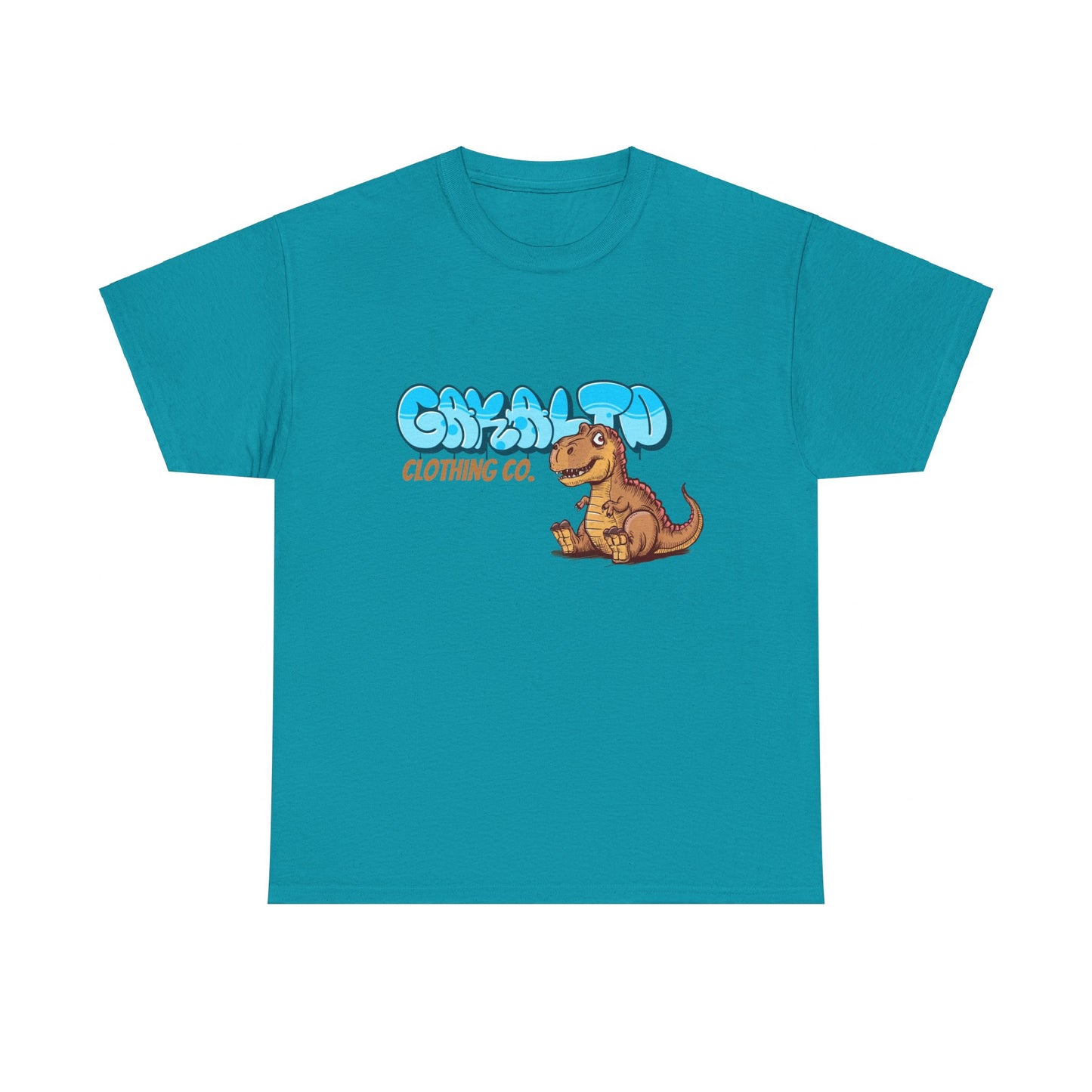 GLCC Dino Tee