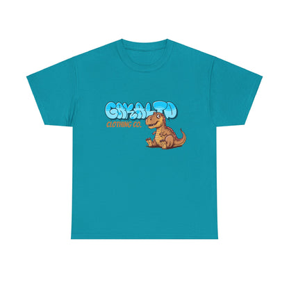 GLCC Dino Tee