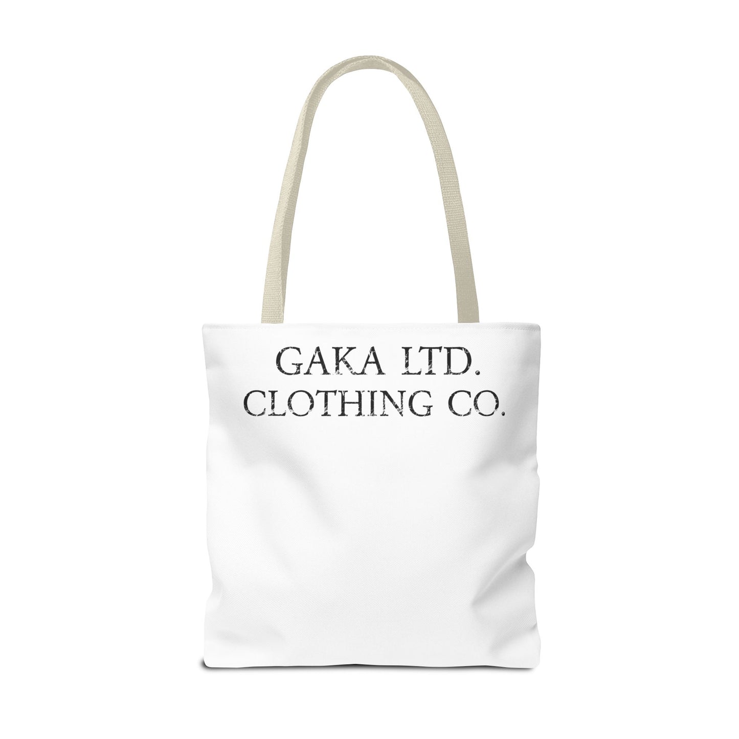 Cute & Evil- Tote Bag