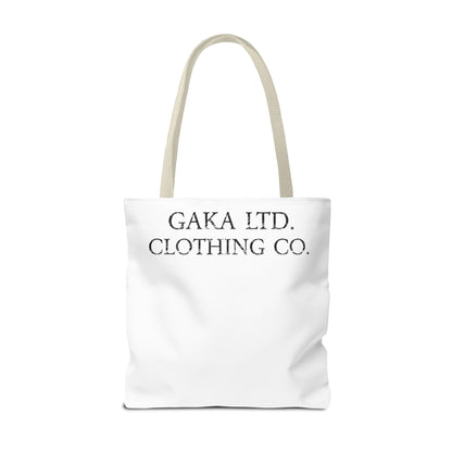 Cute & Evil- Tote Bag