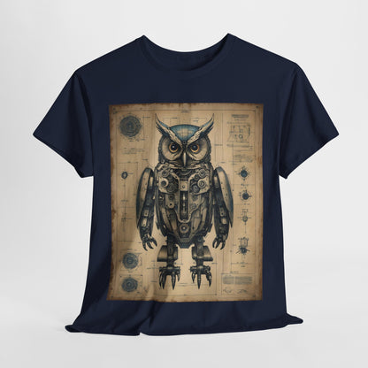 Aves Robotica Tee