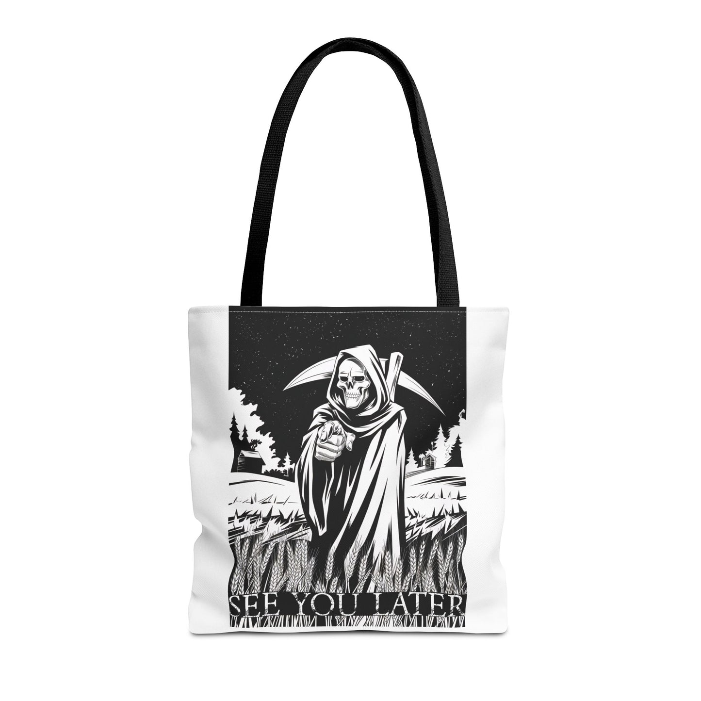 See you later- Tote Bag