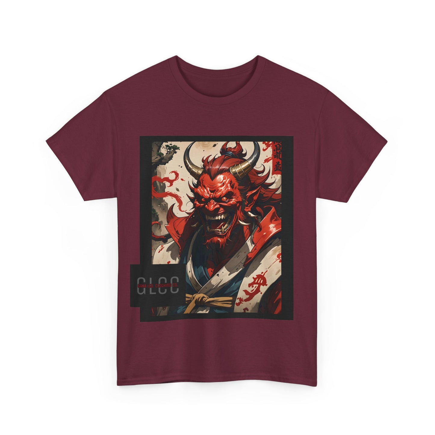 Demon Tengu Tee