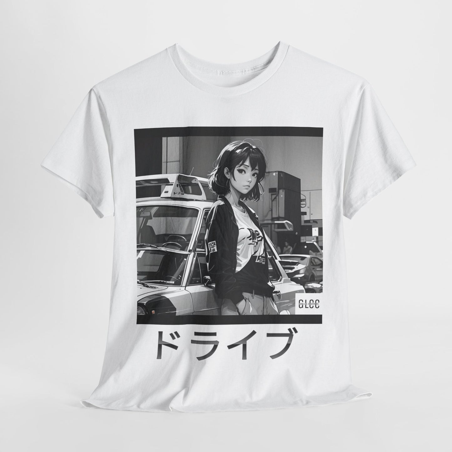 Drive Tee