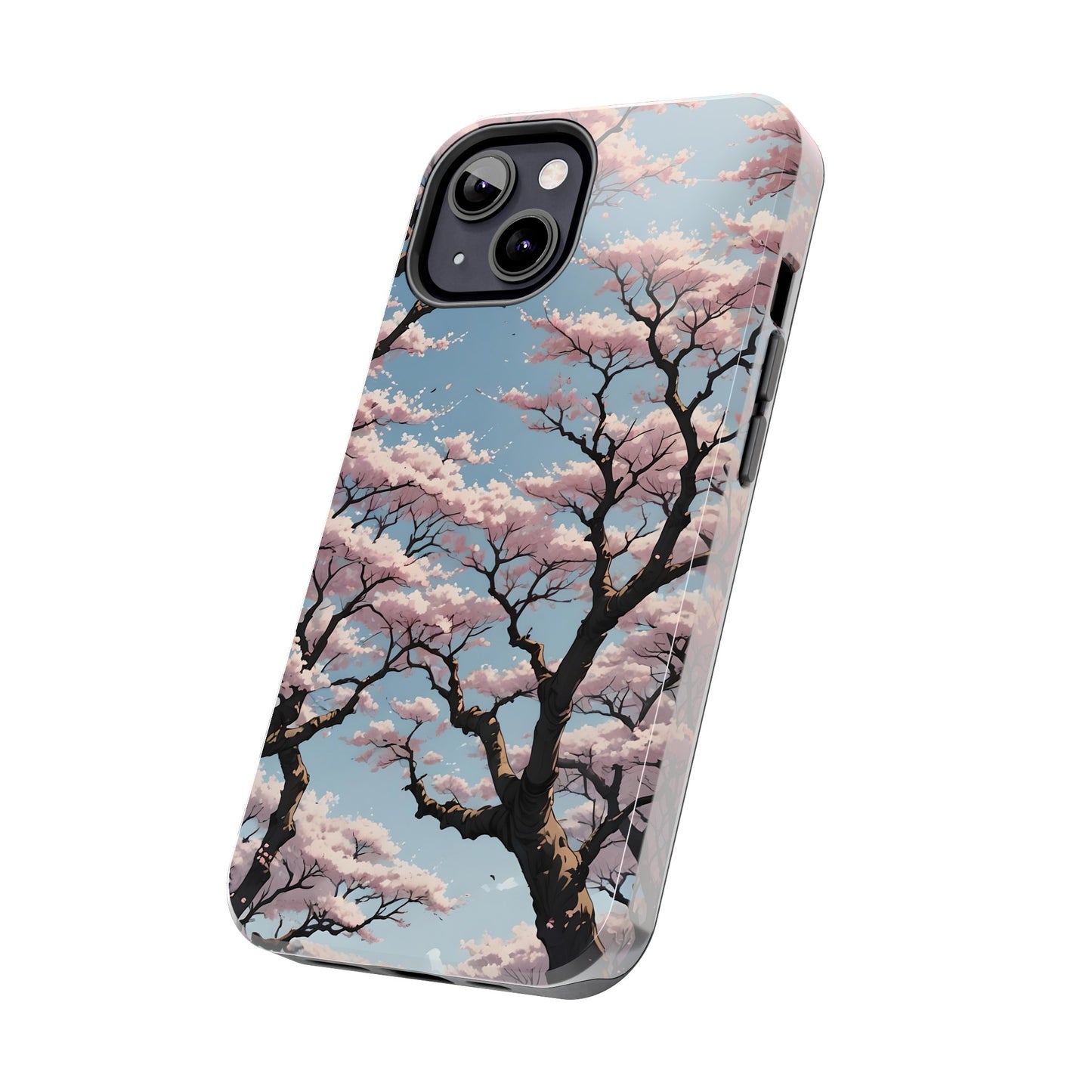 Cherry Blossom Case