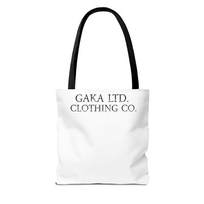 Bone Appetit-Tote Bag
