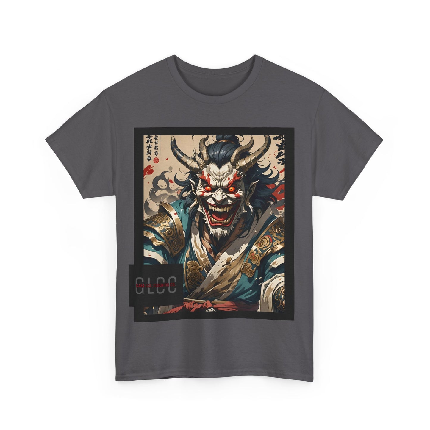 Demon Oni Tee