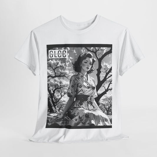 Spring Maiden Tee