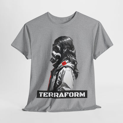 Terraform Tee