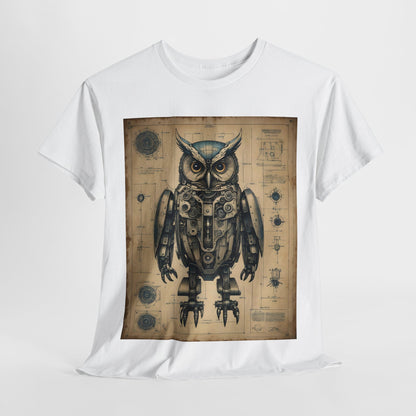 Aves Robotica Tee