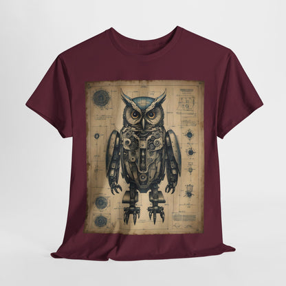 Aves Robotica Tee
