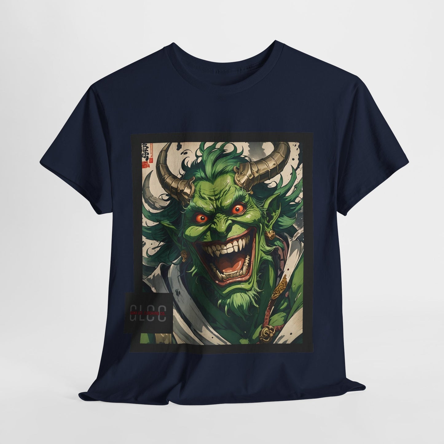 Demon Ronin Tee