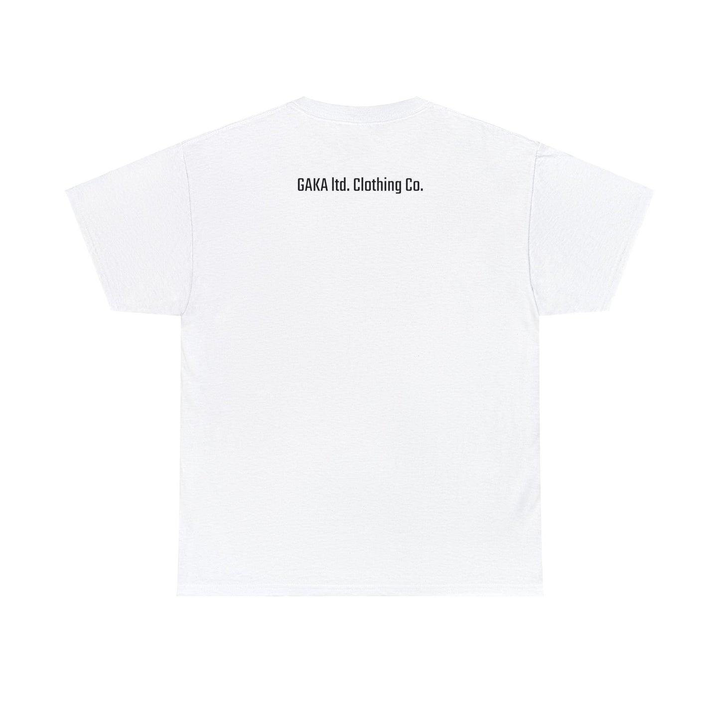 .MARI (Cyber Maidens series)- Pocket Profile Custom Tee