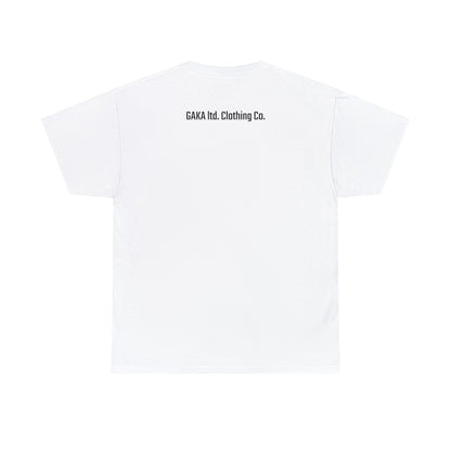 .MARI (Cyber Maidens series)- Pocket Profile Custom Tee