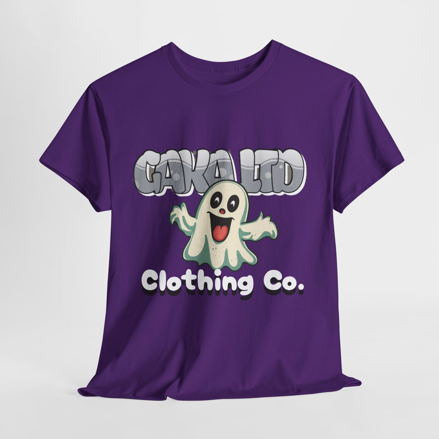 GLCC Ghost Tee