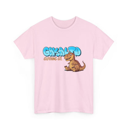 GLCC Dino Tee