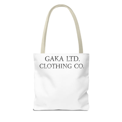Cute & Evil- Tote Bag
