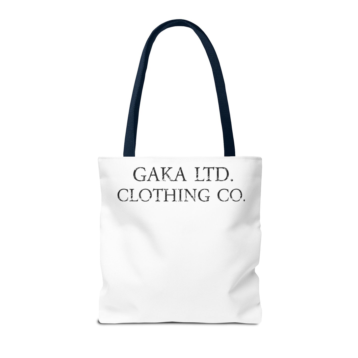 Cute & Evil- Tote Bag