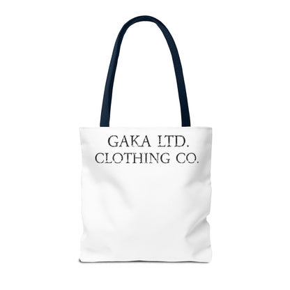 Cute & Evil- Tote Bag