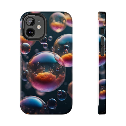 Celestial Bubbles Case