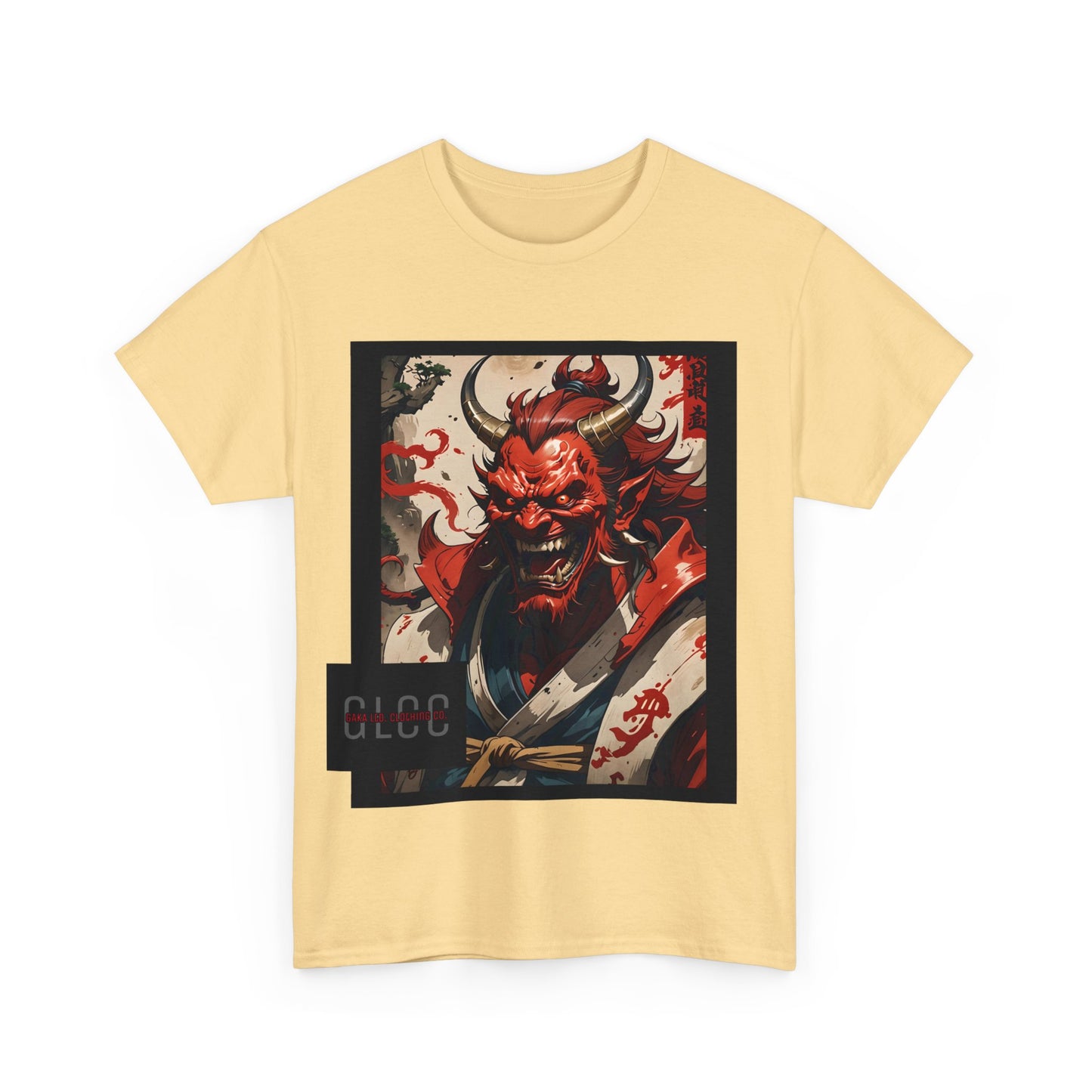 Demon Tengu Tee