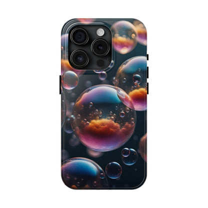 Celestial Bubbles Case