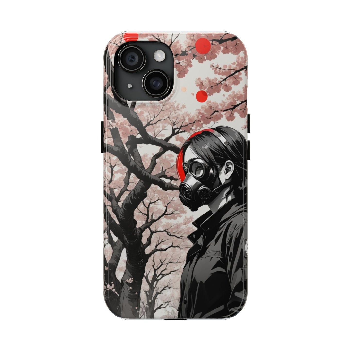 Poison Blossoms Case