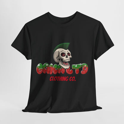 GLCC Skull Tee