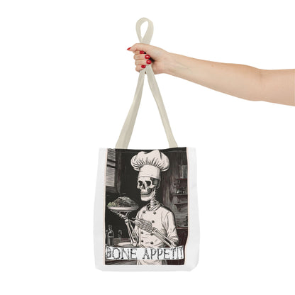 Bone Appetit-Tote Bag