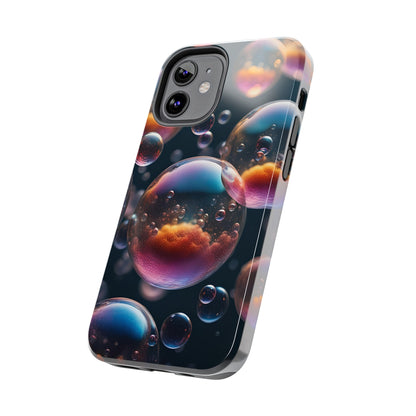 Celestial Bubbles Case