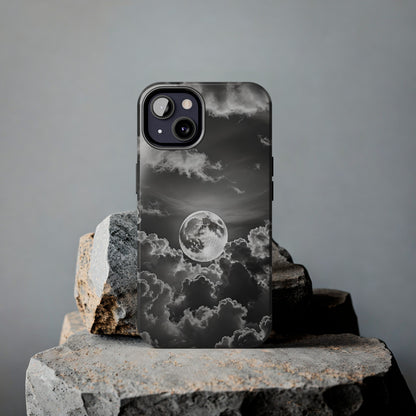 Full Moon Case