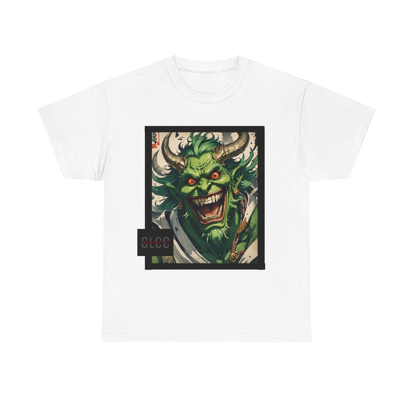 Demon Ronin Tee