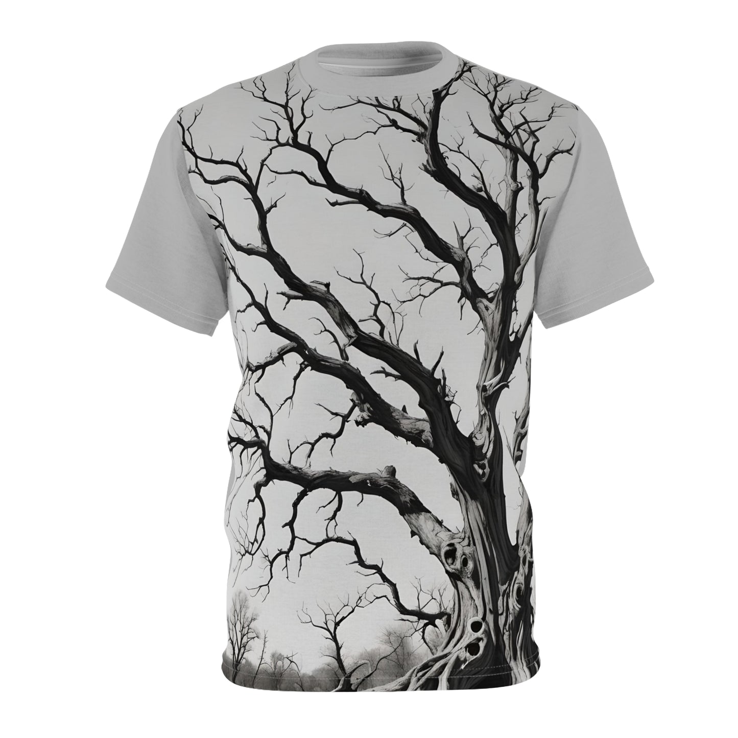 Barren Roots Tee (AOP)