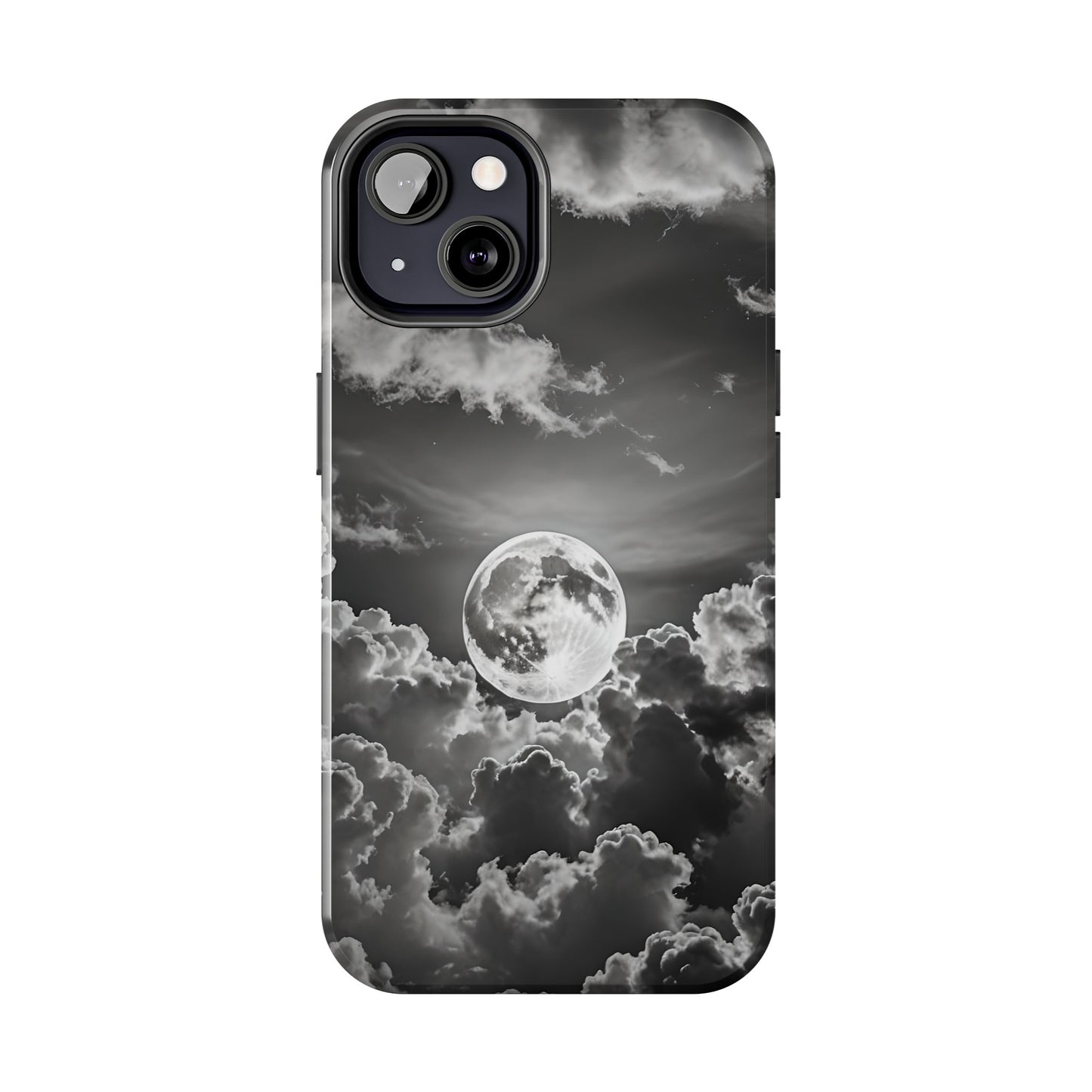 Full Moon Case