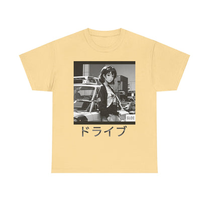 Drive Tee