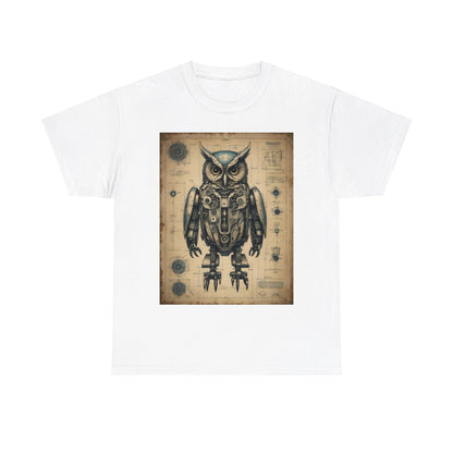 Aves Robotica Tee