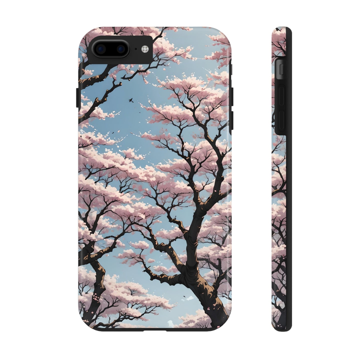 Cherry Blossom Case