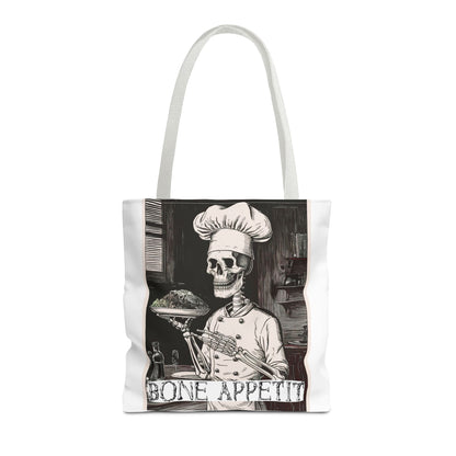 Bone Appetit-Tote Bag