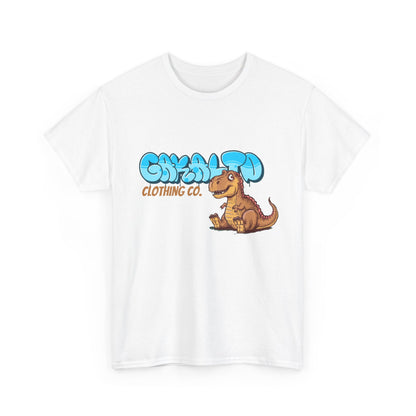 GLCC Dino Tee