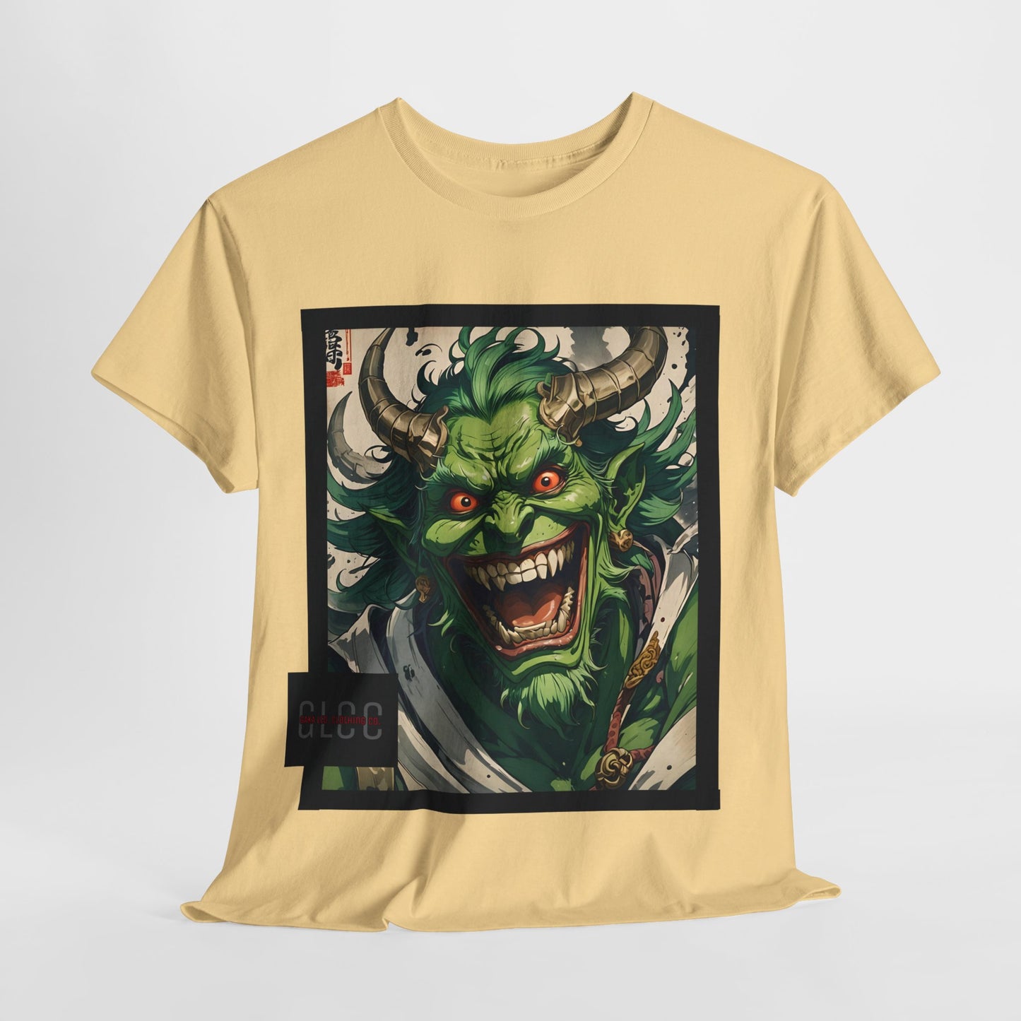 Demon Ronin Tee