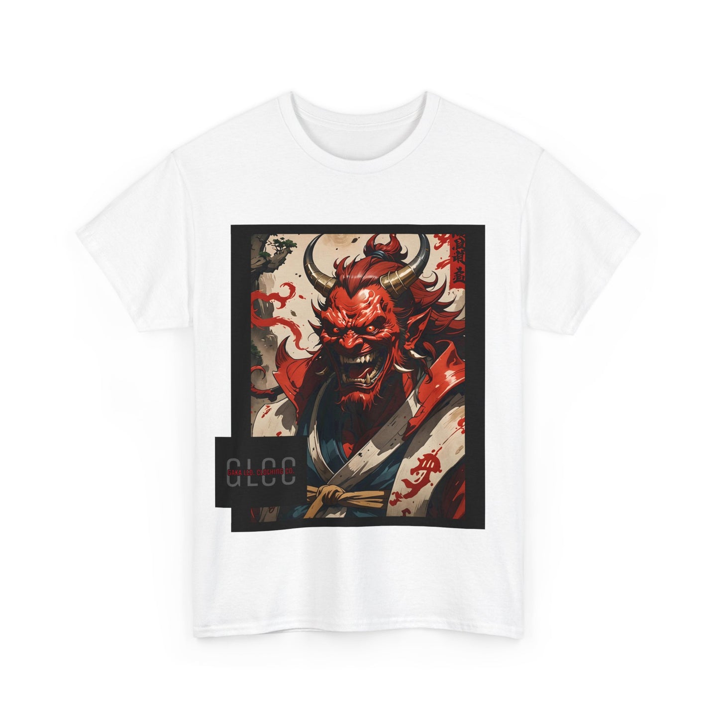 Demon Tengu Tee