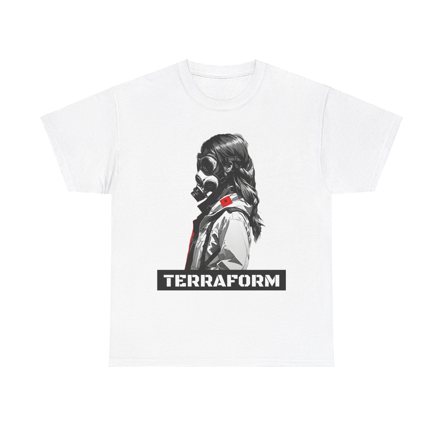 Terraform Tee