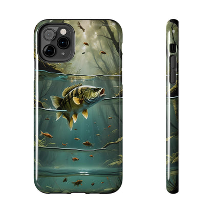 Lake Fish Case