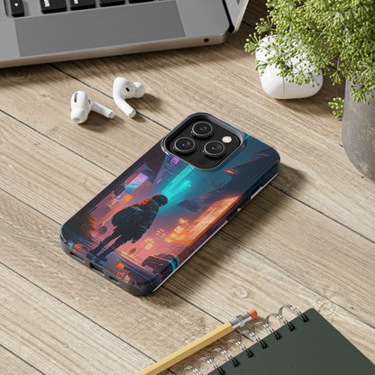 Nolan Solo Case