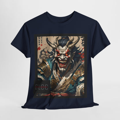 Demon Oni Tee