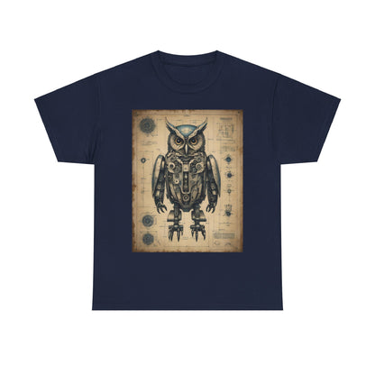 Aves Robotica Tee