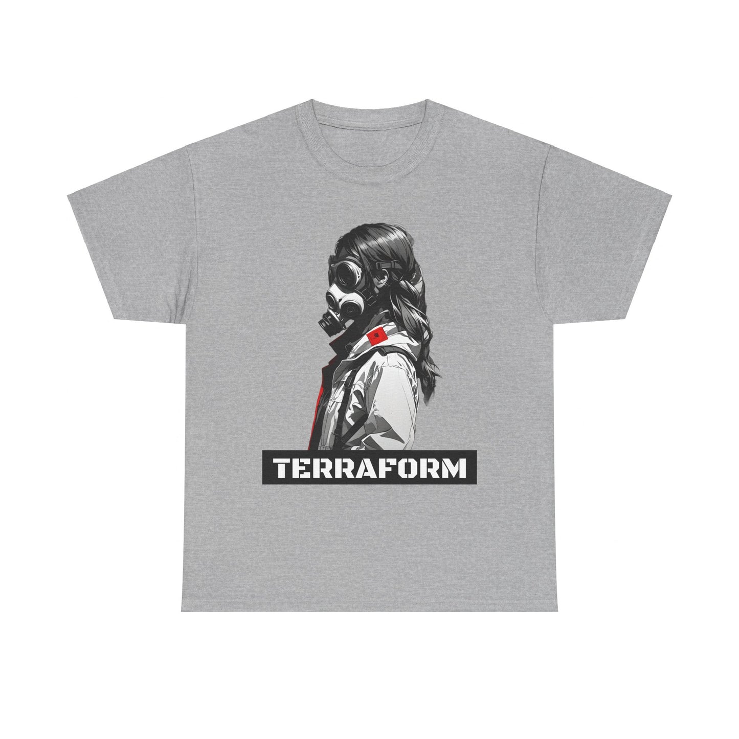 Terraform Tee