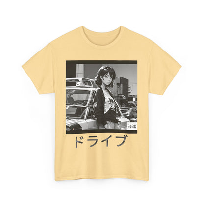 Drive Tee