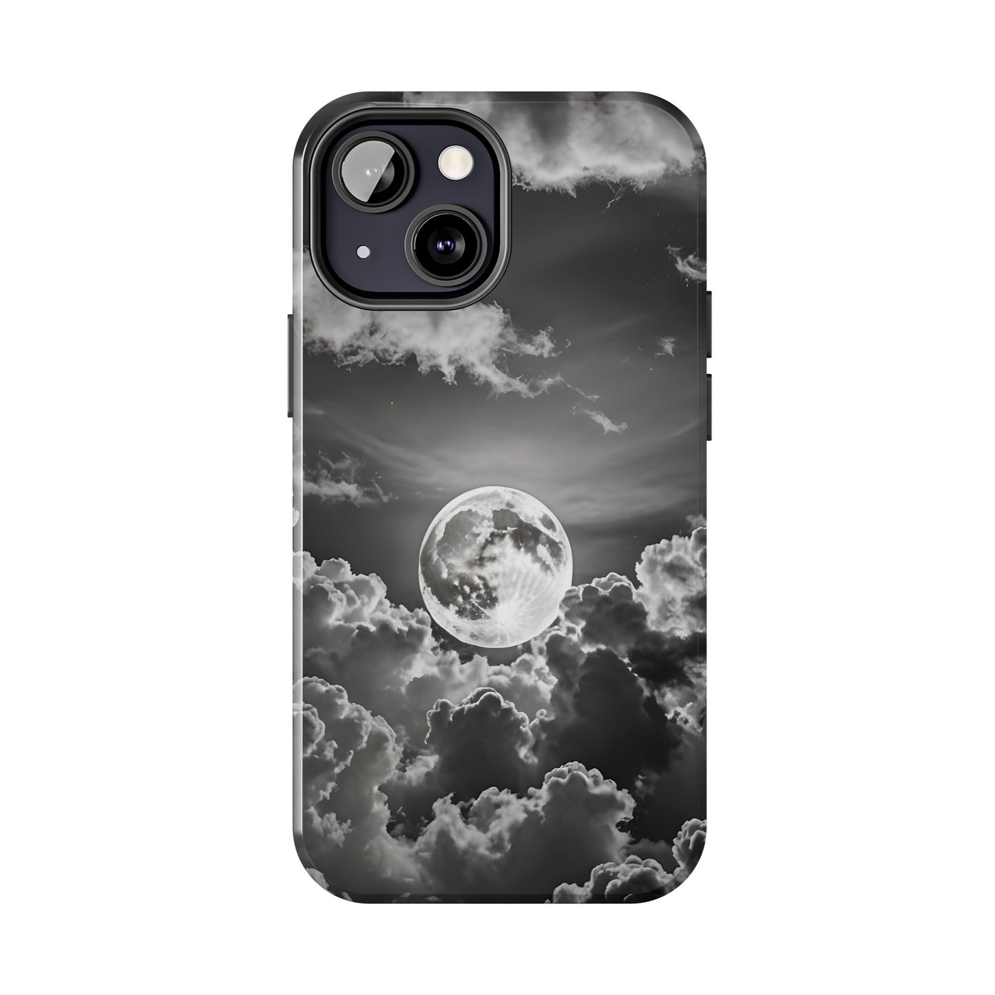 Full Moon Case