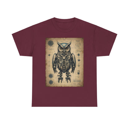 Aves Robotica Tee